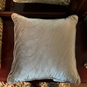 Croscill Esme Accent Pillow